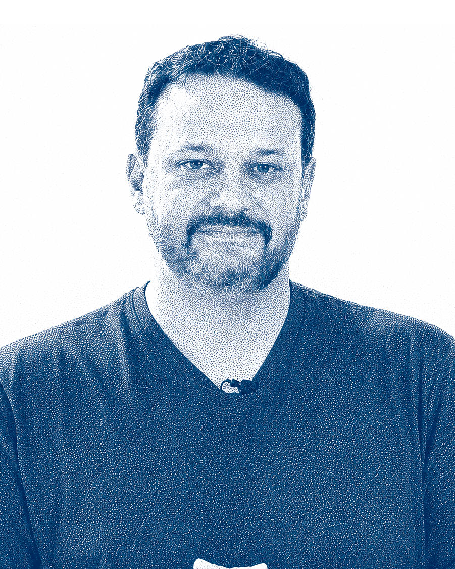 Prof. Me. Rene Baptista de Oliveira