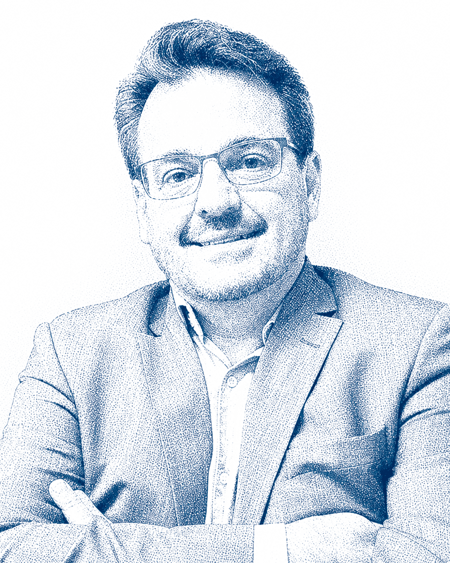 Prof. Rogério Gentil Bellot